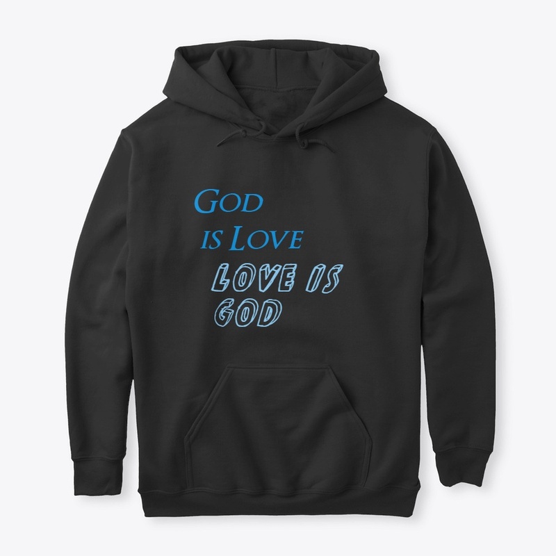 GOD LOVE