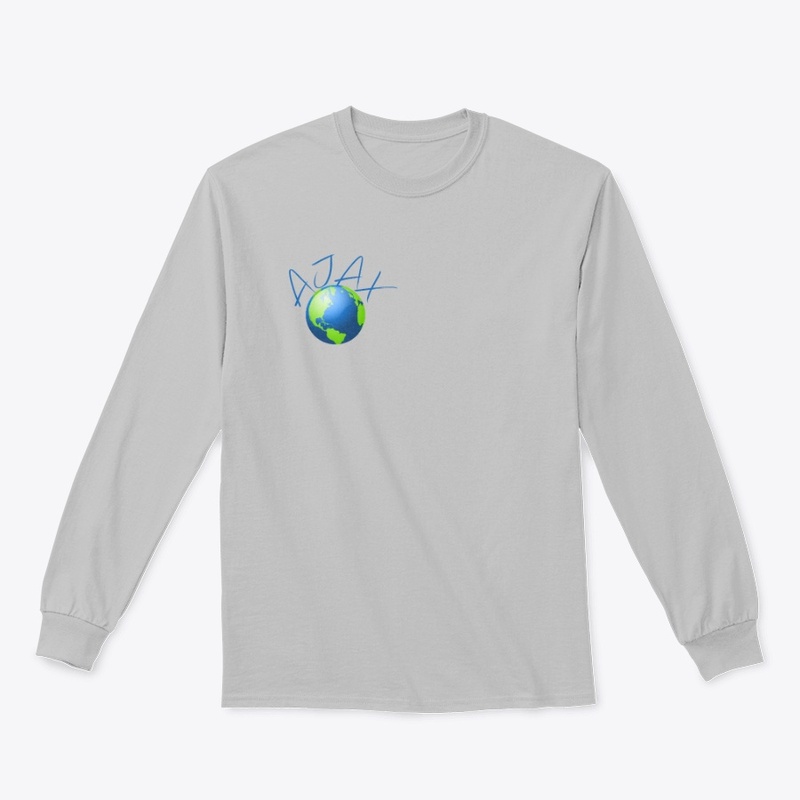Ajax WRLD Long Sleeve