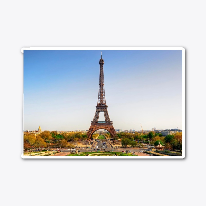 PARIS 