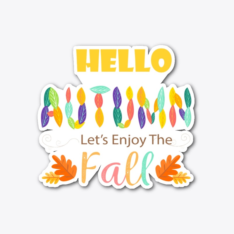 Peace Love And Pumpkin Spice