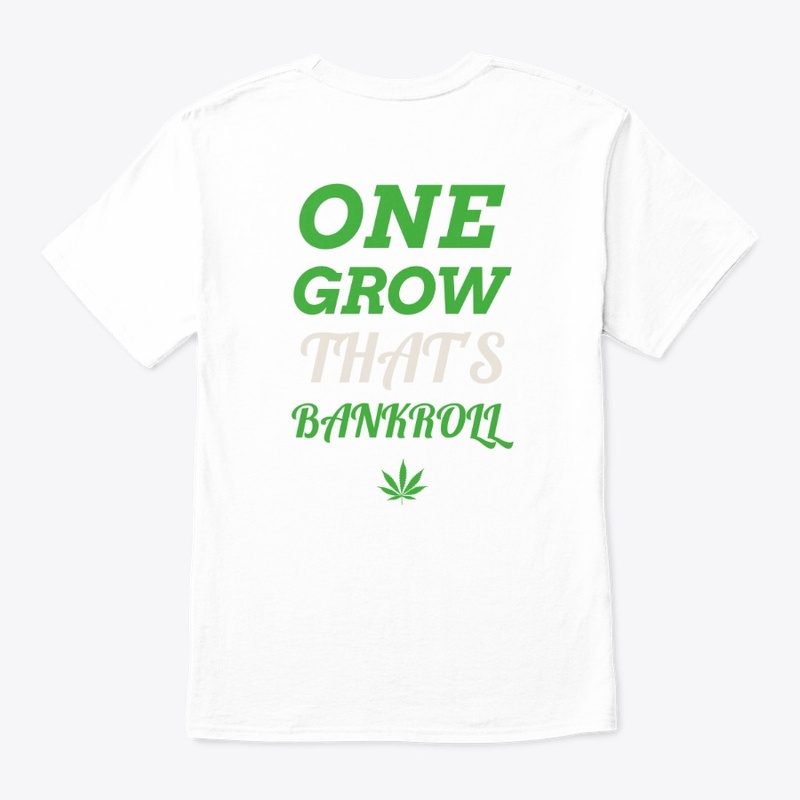 One-Grow Bankroll (G)