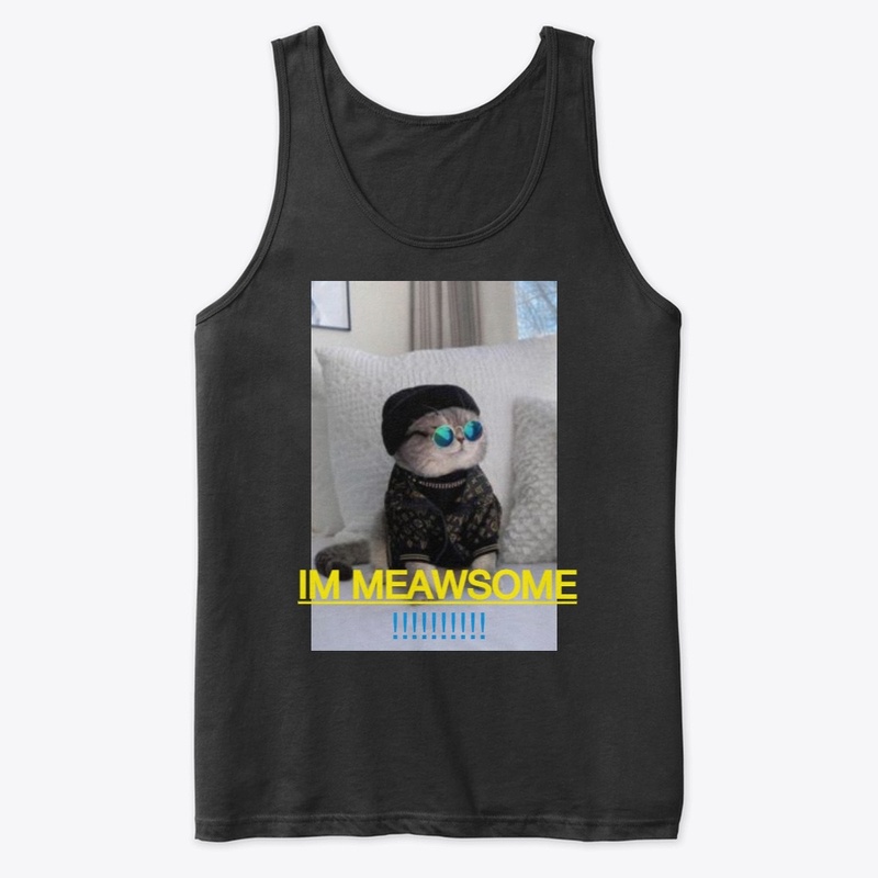 So Meowsome