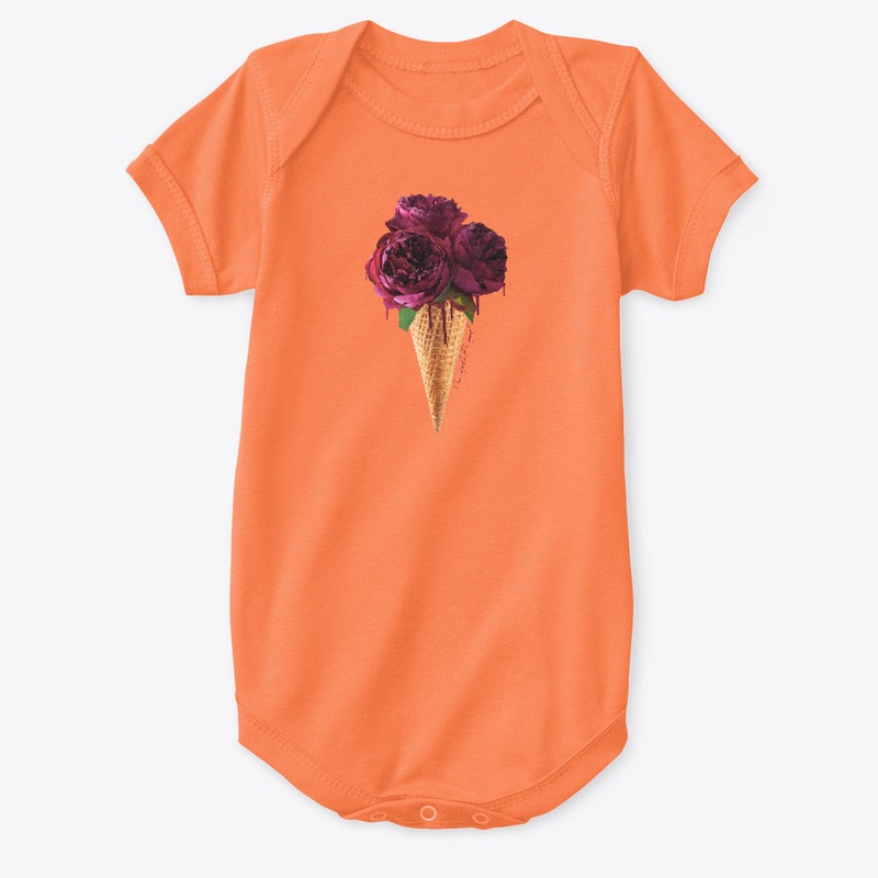 PEONYCONE.