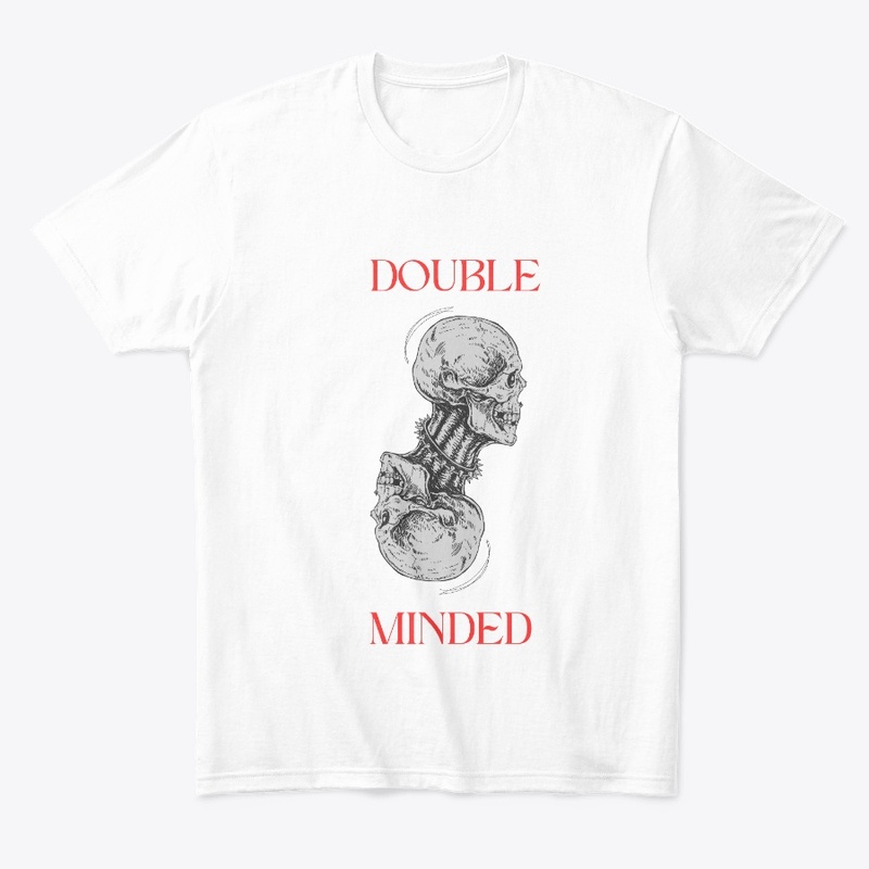 Divided Thoughts United Skulls