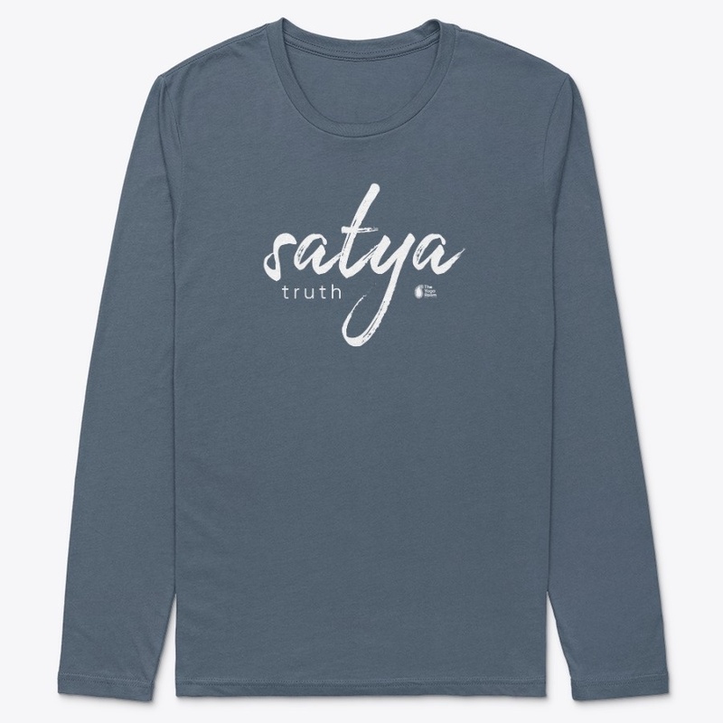 SATYA (TRUTH)