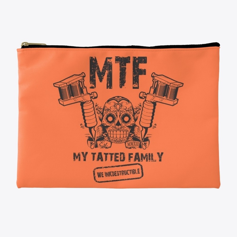 MTF Face Mask