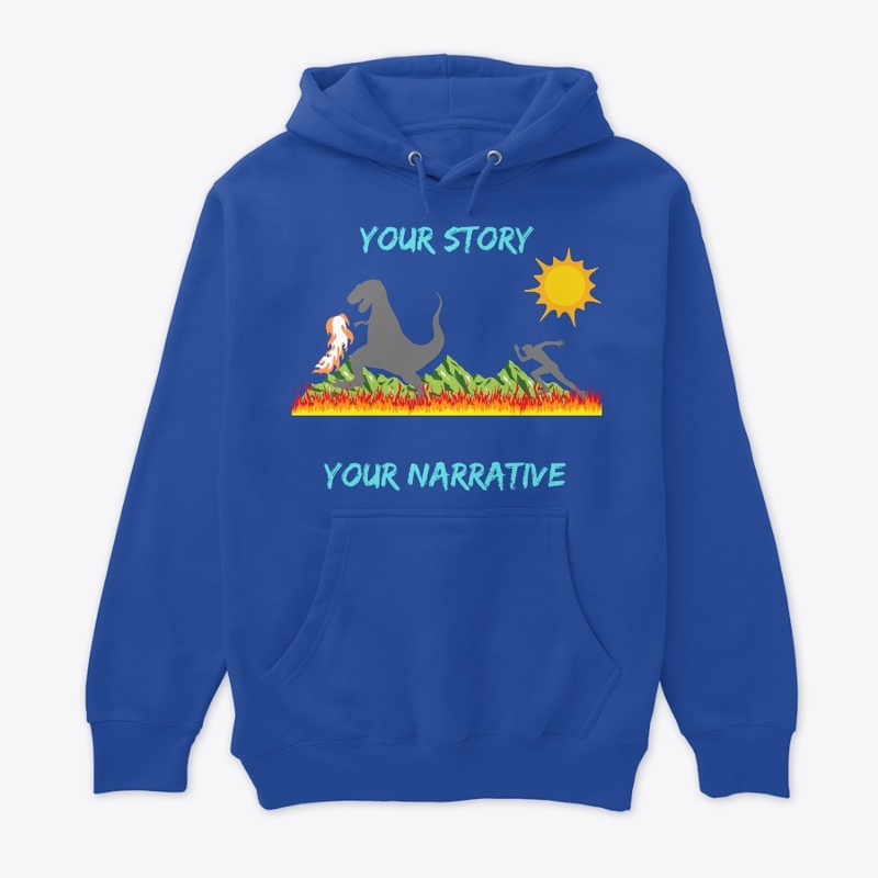 Your Story, Your Narrative