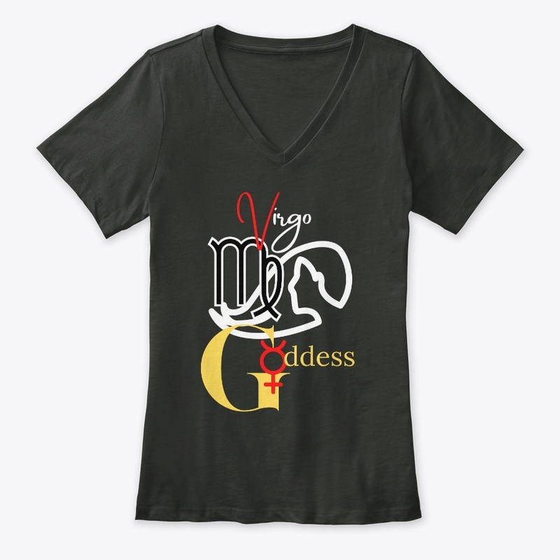 Virgo Goddess 2