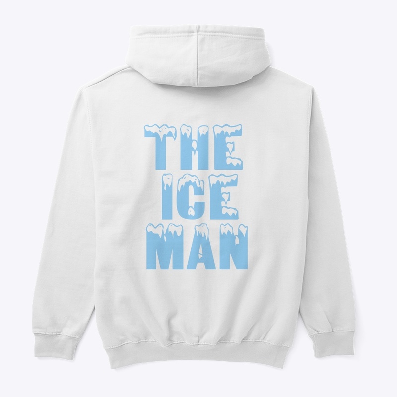 Simple TheIceMan Style