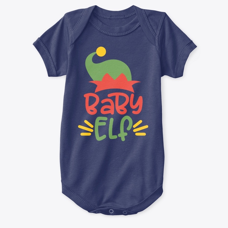 Baby Elf