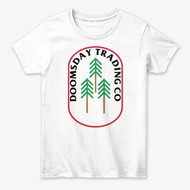 Three Trees