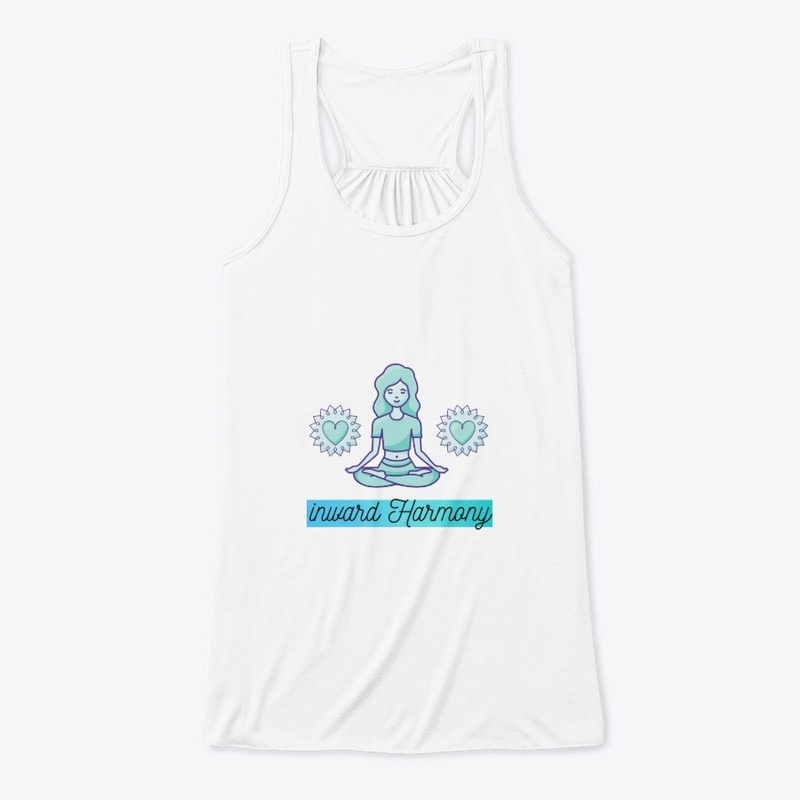 Yoga shirt
