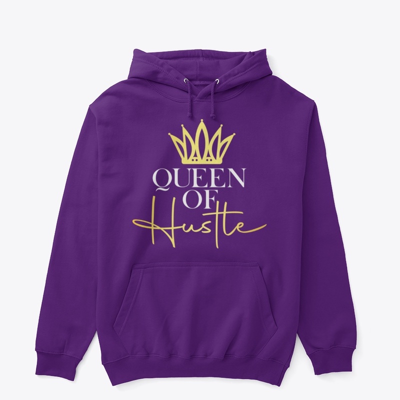 Queen of Hustle