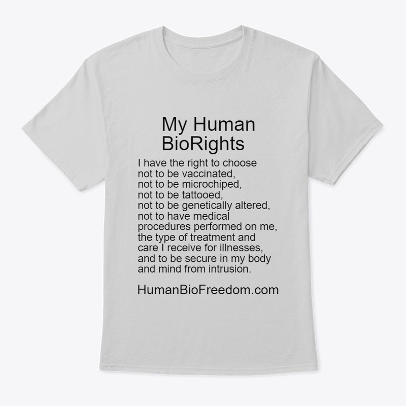 My Human BioRights