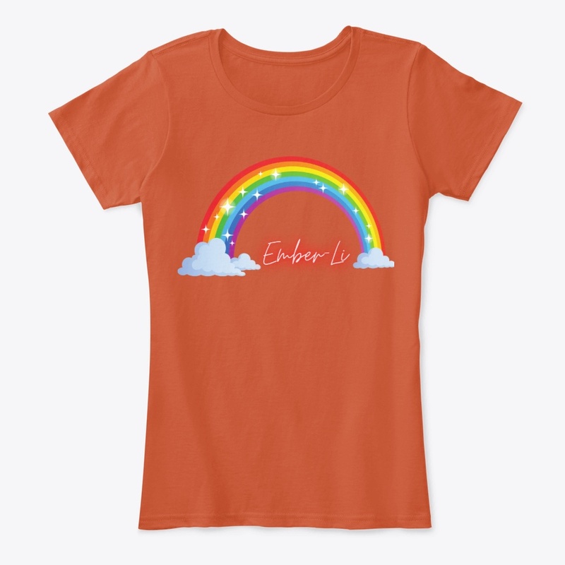Rainbow Ember-Li