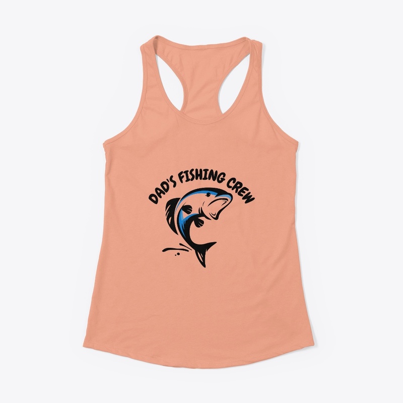 Fishing Tees for Father's Day