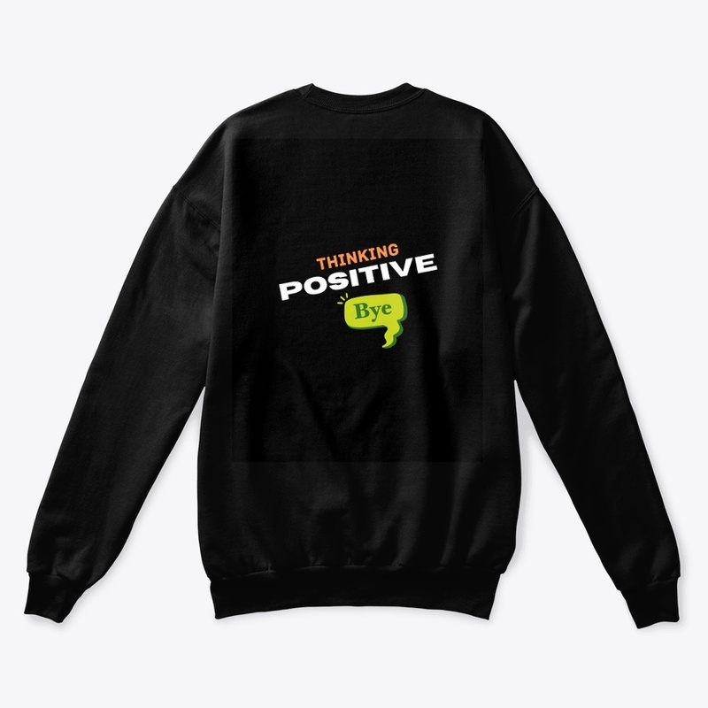 Thinking positive