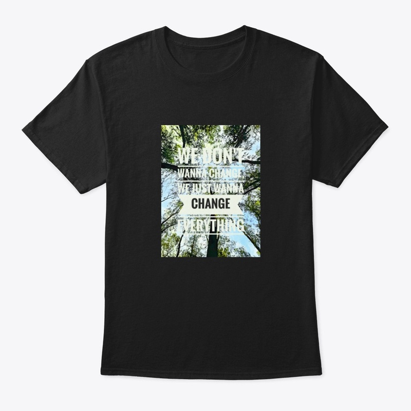 quotes T-shirt