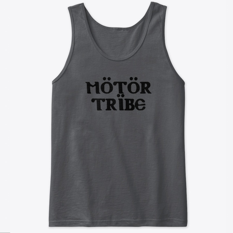 Motor Tribe 