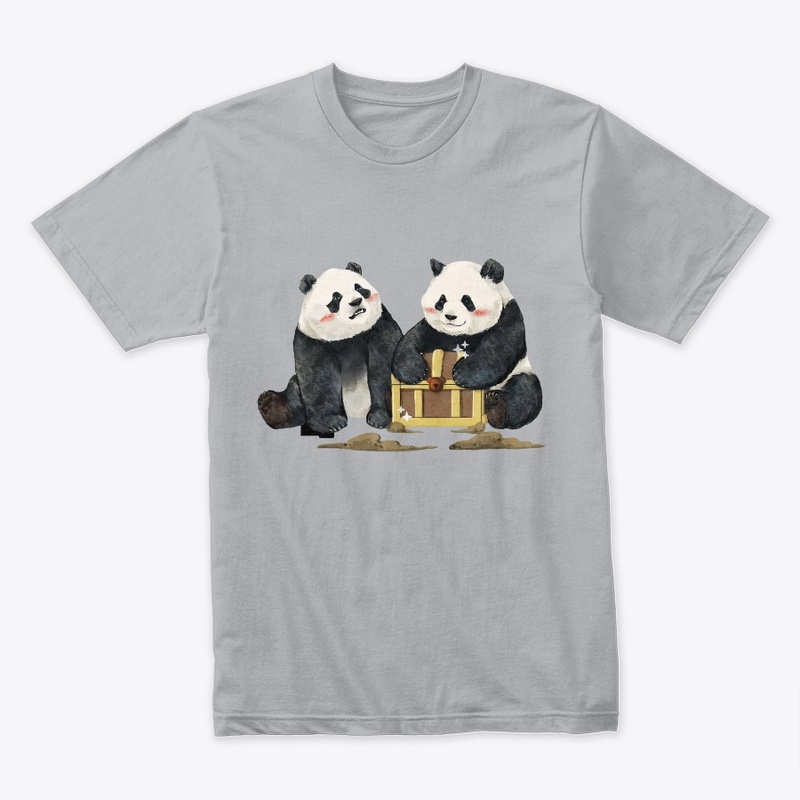 PANGDAHAI🐼Giant Panda