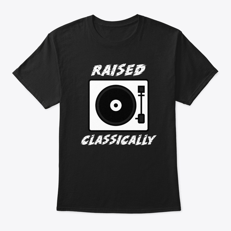 Raised Classically