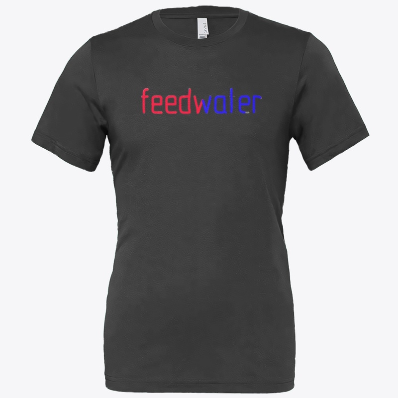 feedwater design