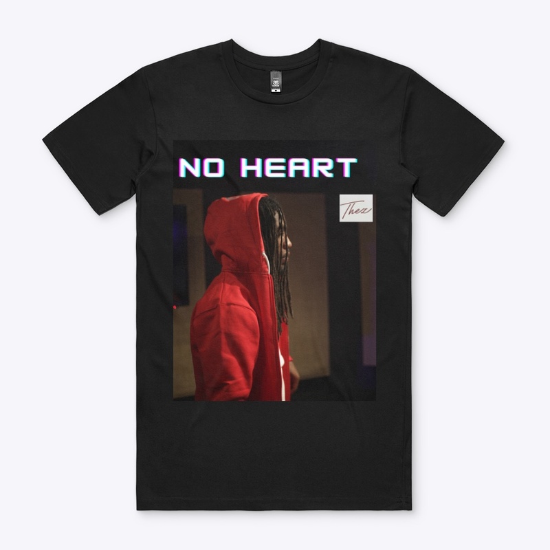 No heart 