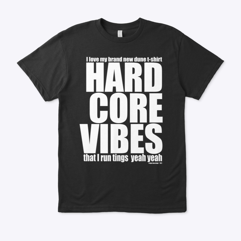 HARDCORE VIBES SPECIAL