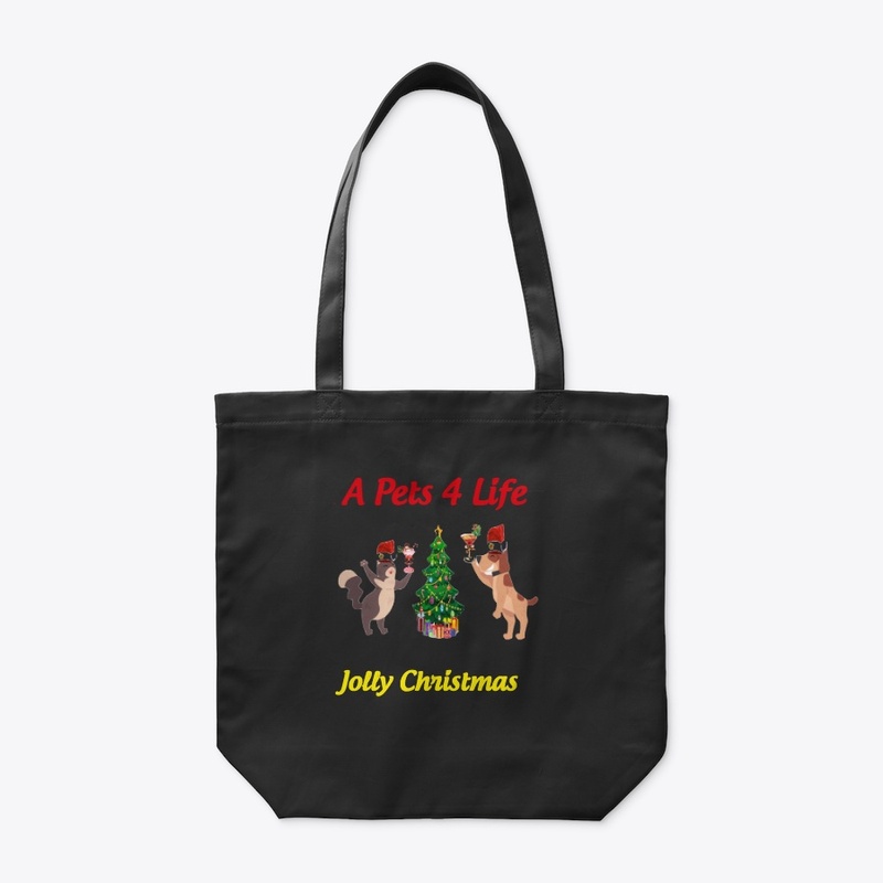 Pets 4 Life Christmas Edition