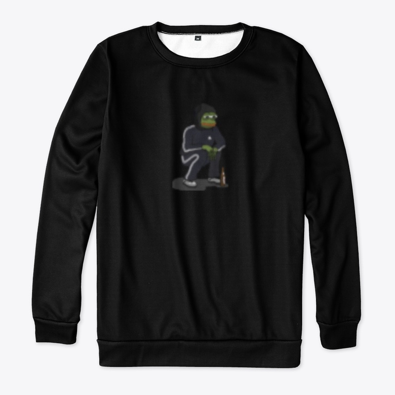 Pepe Street Swag