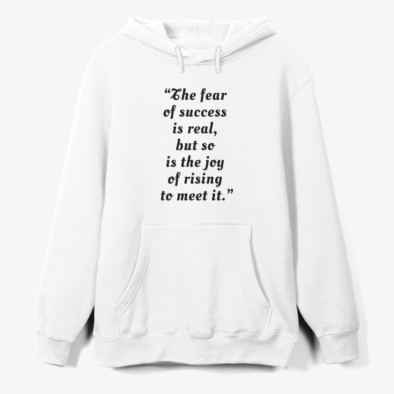 Overcoming the Fear of Success