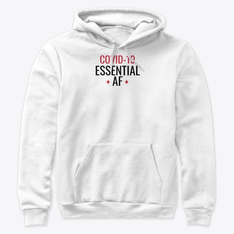Essential AF Tee