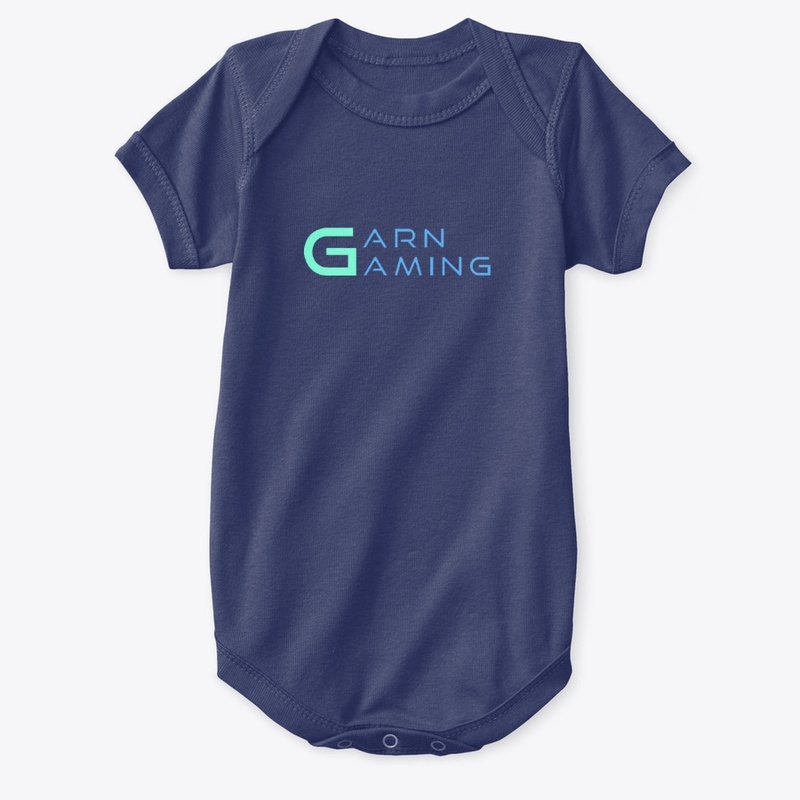 Garn Gaming Merch
