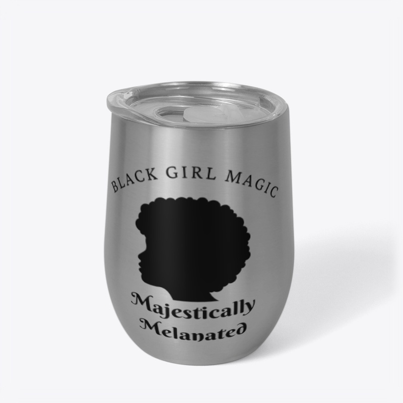 Majestically Melanated