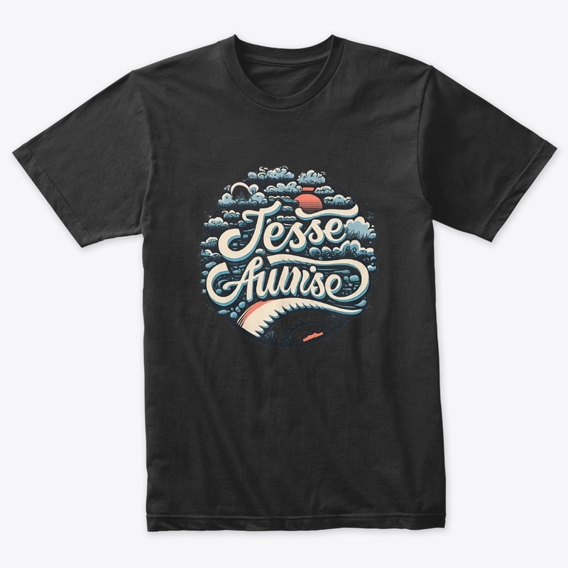 Jesse Aunise 