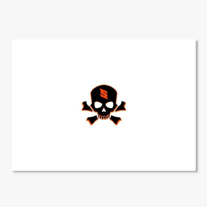 Synicall Stickers