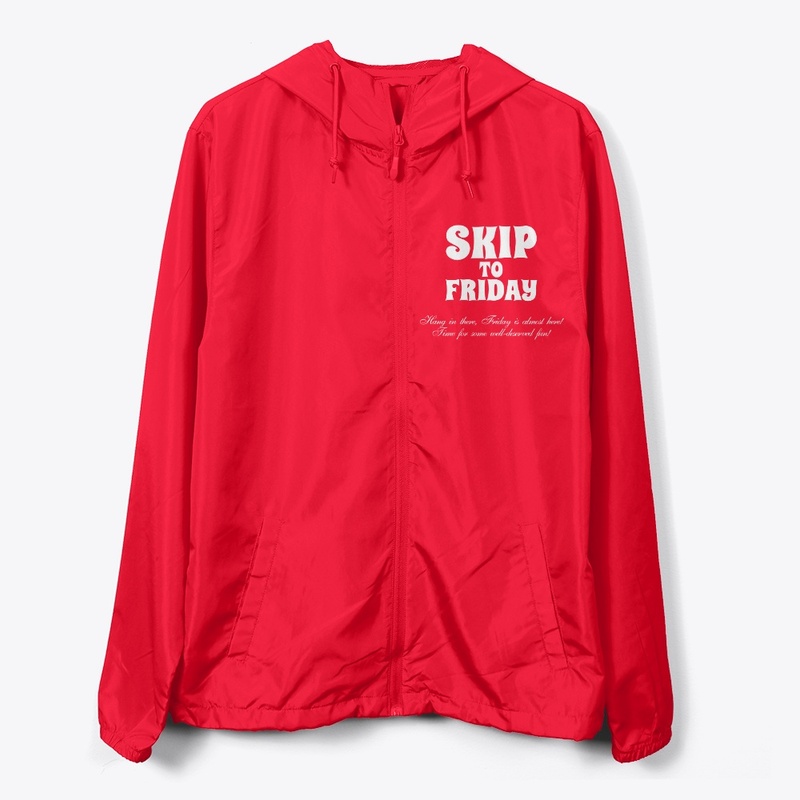 Skip to Friday