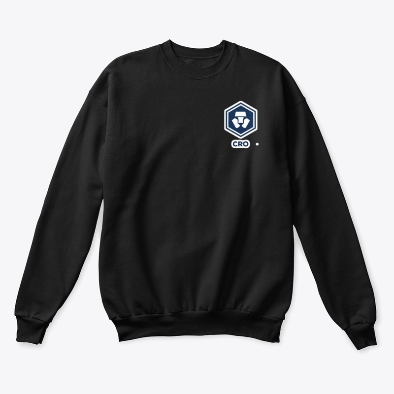 Cro coin