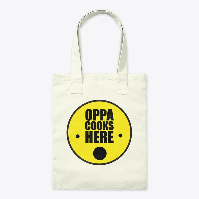 OPPACOOKSHERE Official Merch
