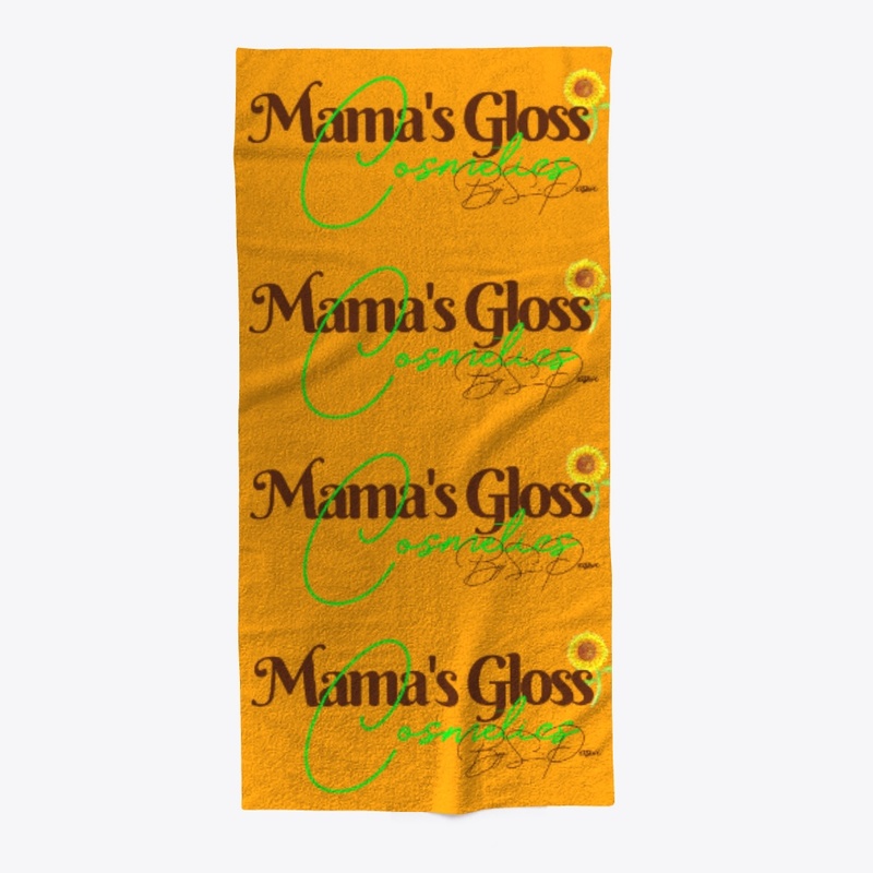 Everything Mama's Gloss