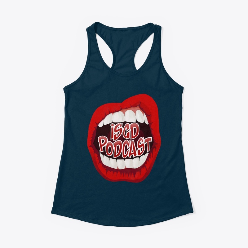 ISGD Screaming Lips