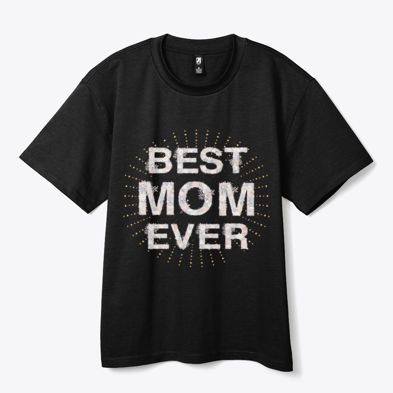 Best Mom Ever 