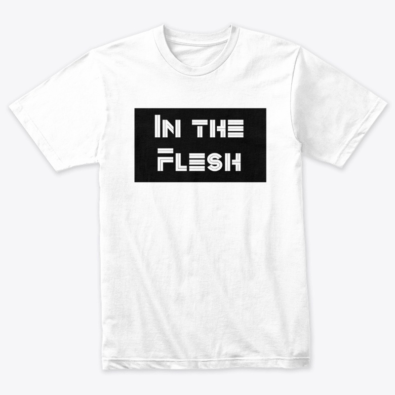In the Flesh
