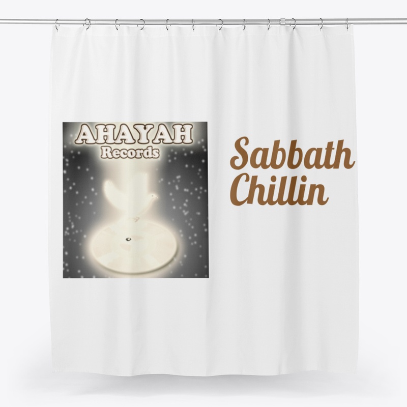 AHAYAH RECORDS SABBATH CHILLIN
