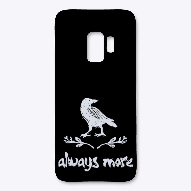 Always More