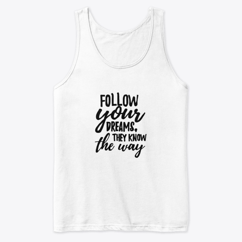 Motivation- Follow Your Dream