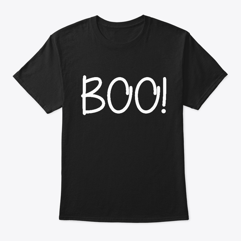BOO!