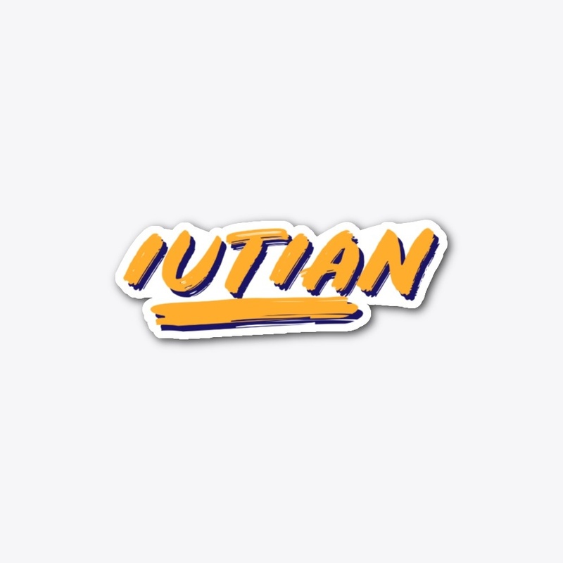IUTIAN Regular