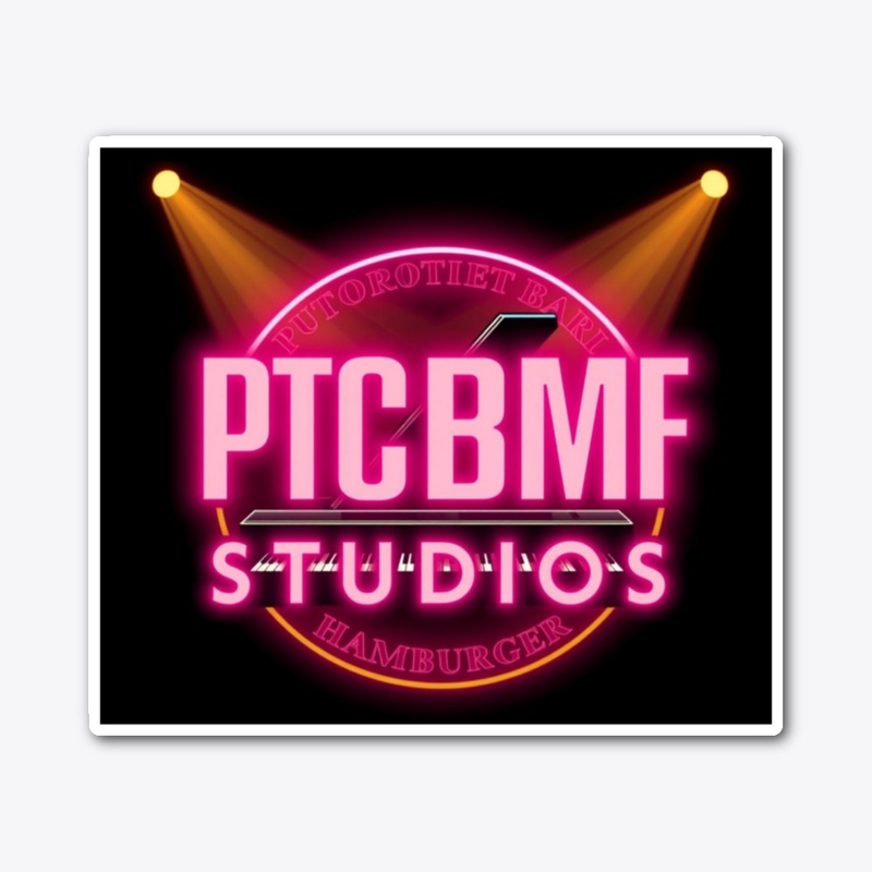 PTCBMF Studios Logo 2