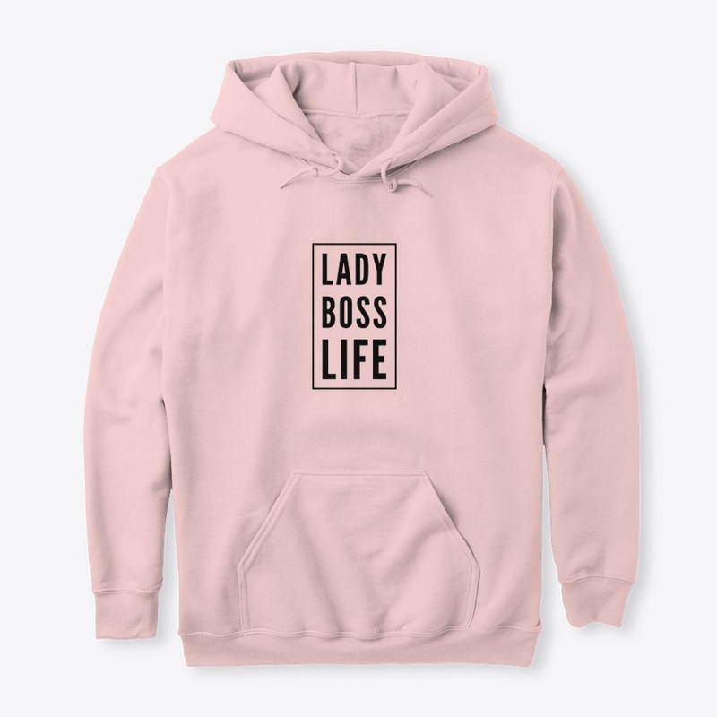 Lady Boss Life